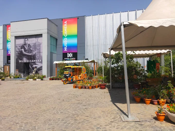 Museo Camera Gurugram 2025: A Complete Guide to Haryana's Unique Photography Museum & Nearby Attractions