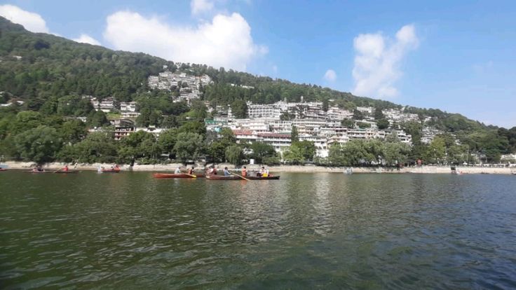 Top Nainital Tourist Places to Visit in 2025 – Complete Travel Guide to Uttarakhand's Lake Paradise