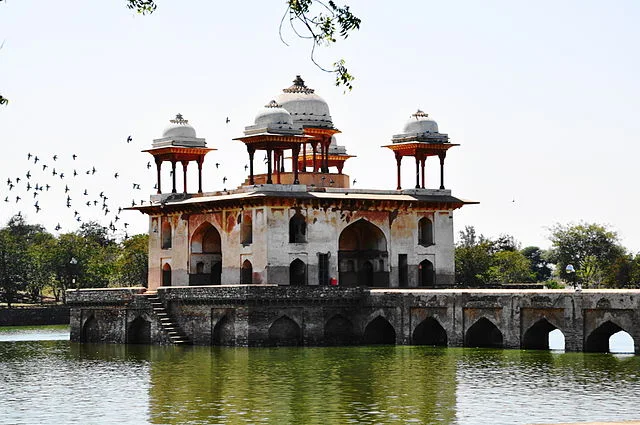 Top Narnaul Tourist Places in Haryana You Must Visit – Full Travel Guide 2025