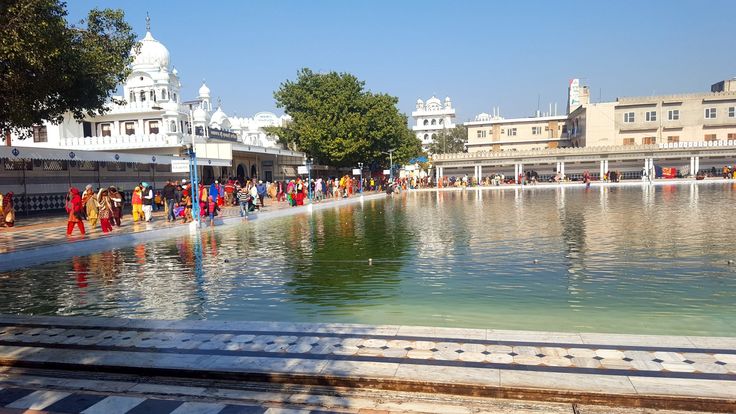 Best Tourist Places in Nawanshahr, Punjab You Must Visit in 2025