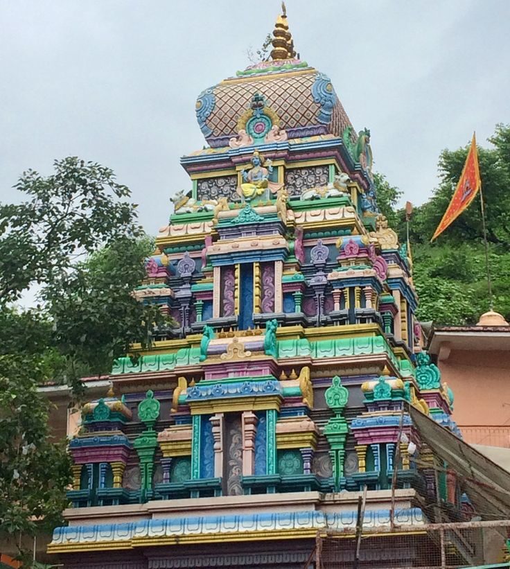 Ultimate Guide to Shree Neelkanth Mahadev Temple 2025 – A Must-Visit Shiva Temple & Nearby Tourist Attractions in Uttarakhand
