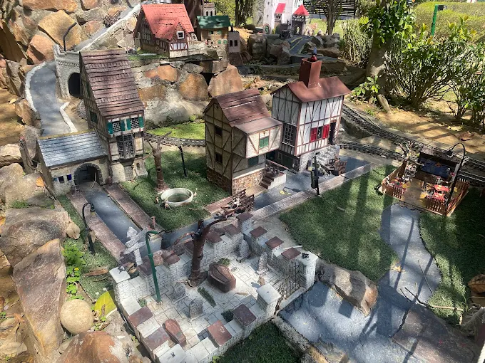 NeverEnuf Garden Railway 2025: Complete Top Travel Guide to Haryana’s Hidden Miniature Wonderland