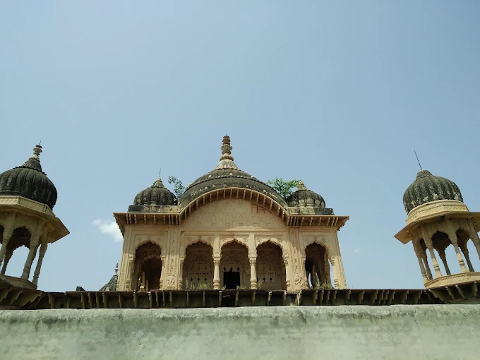 Top Must-Visit Tourist Places in Nuh, Haryana | Complete Travel Guide 2025