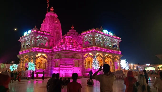 Top 10 Palwal Tourist Places to Visit in Haryana ( Complete Guide with Travel Tips & Attractions )