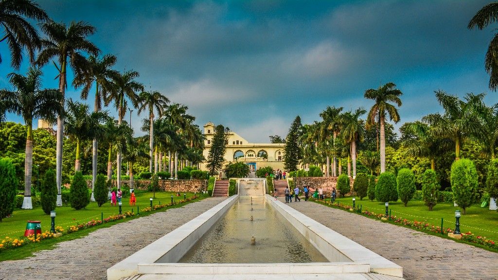 Discover Panchkula 2025: Top Tourist Attractions, Hill Stations & Temples in Haryana
