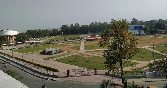 Parade Ground Dehradun 2025: Complete Travel Guide to Uttarakhand’s Iconic Tourist Spot