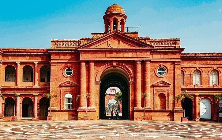 Inside the Partition Museum Amritsar: Stories, Suffering & Strength of 1947