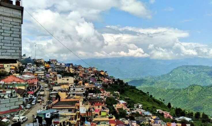Pauri Garhwal Tourism Guide 2025: Best Places, Temples & Hill Views in Uttarakhand