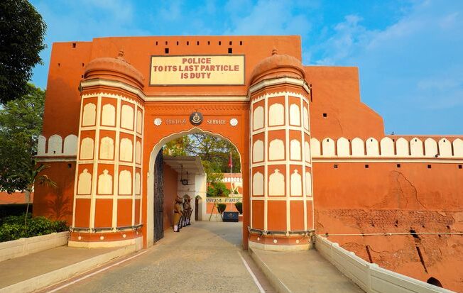 Phillaur Fort Travel Guide 2025: History, Timings, Entry & Top Things to Do in Punjab