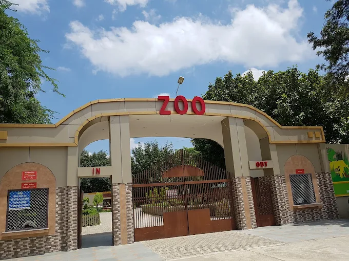 Pipli Mini Zoo Kurukshetra 2025: Complete Travel Guide, Timings, Entry Fee & Attractions