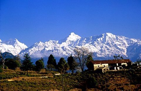Top Tourist Places in Pithoragarh, Uttarakhand - Complete Travel Guide 2025