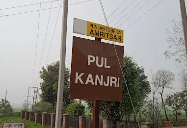 Pul Kanjri Travel Guide 2025: History, Attractions & How to Visit in Punjab