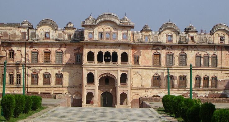 Top 15 Tourist Places in Faridkot, Punjab You Must Visit in 2025