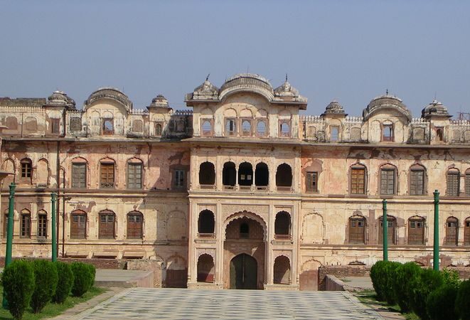 Quila Mubarak: A Must-Visit Heritage Fort in Punjab (Full Tour Guide 2025)