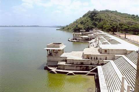 Top 10 Must-Visit Tourist Places in Rajsamand, Rajasthan (With Travel Guide & Hidden Gems)