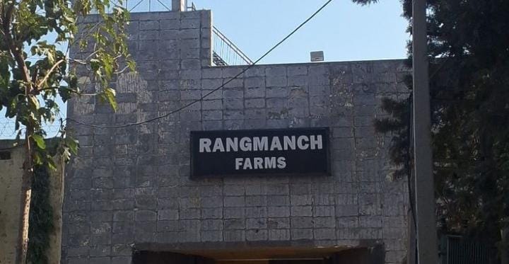 Rangmanch Farms Haryana: Complete Top Travel Guide, Activities, Timings & Ticket Price (2025)