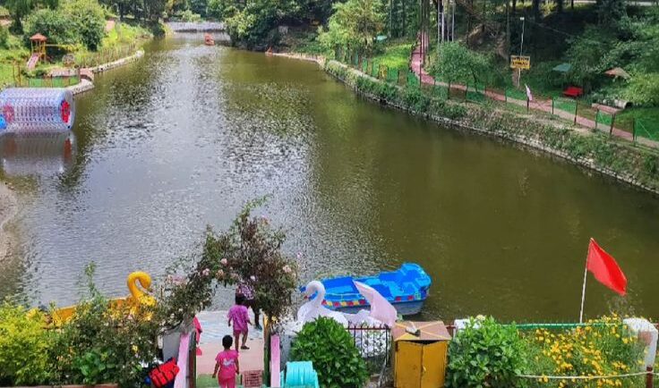 Ranikhet Tourism: Top Attractions, Things to Do & Complete Travel Tips in 2025