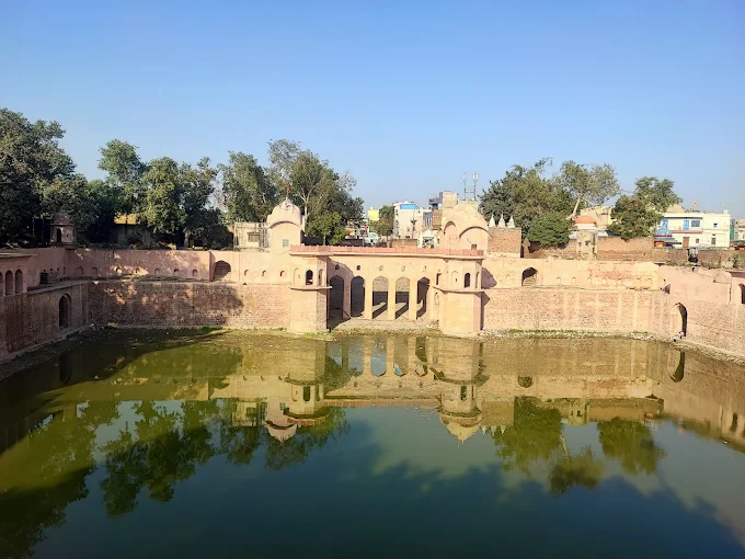 Top 10 Rewari Tourist Places to Visit in Haryana (2025) – Complete Travel Guide & Tips
