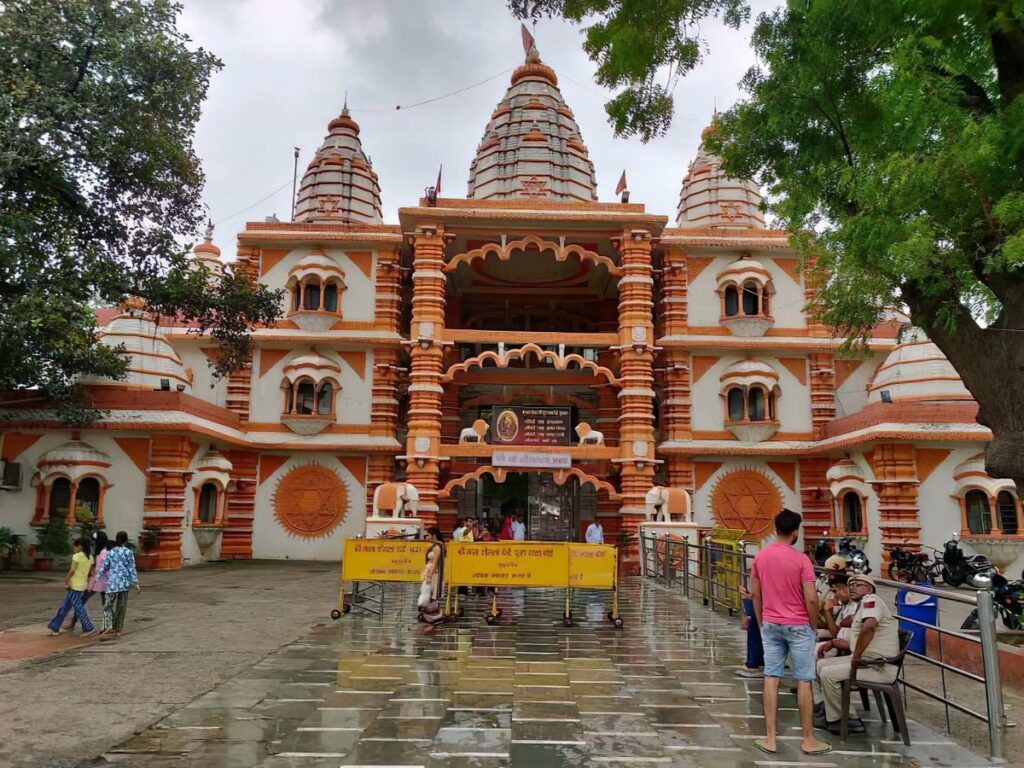 Top 10 Tourist Places in Rohtak, Haryana: Complete Travel Guide with Attractions, Food & Tips
