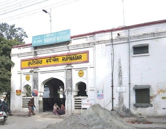 Explore the Best Tourist Places in Rupnagar, Punjab 2025 | Top Attractions, Temples & Nature Spots