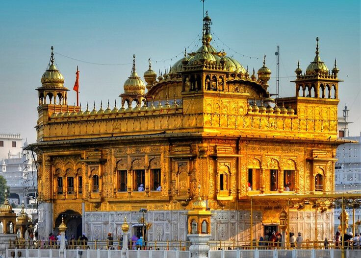 Sadda Pind Amritsar Travel Guide 2025 – Explore Punjab's Best Cultural Village