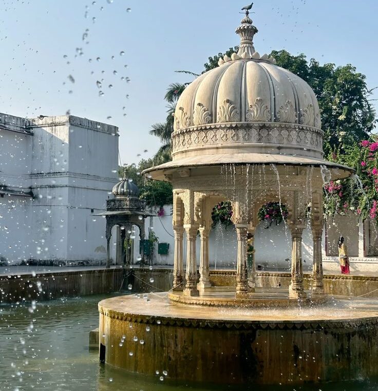 Saheliyon-ki-Bari Udaipur 2025: Complete Travel Guide, History, Timings & Top Attractions