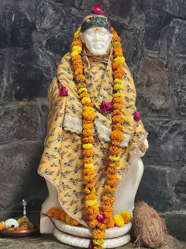 Sai Baba Temple Gurgaon 2025: Full Guide to Sai Ka Angan Top Tourist Spot in Haryana