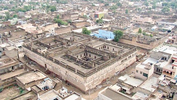 Shekhawati Tourist Places 2025: Ultimate Top Travel Guide to Rajasthan’s Open-Air Art Gallery