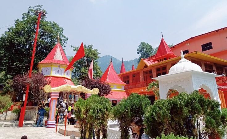 Shree Maa Naina Devi Temple Nainital 2025: Complete Travel Guide, History, Timings & Nearby Attractions