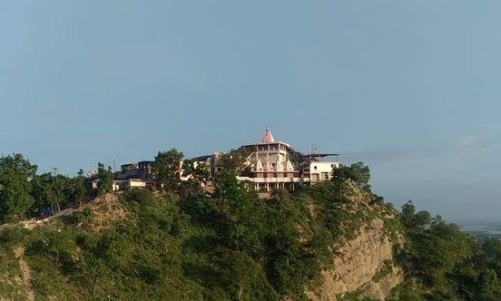 Shri Chandi Devi Temple Haridwar 2025: Complete Travel Guide, Ropeway, History & Nearby Attractions