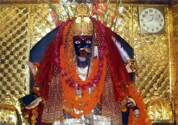 Shri Kali Devi Temple Patiala: History, Architecture, Festivals & Travel Guide 2025