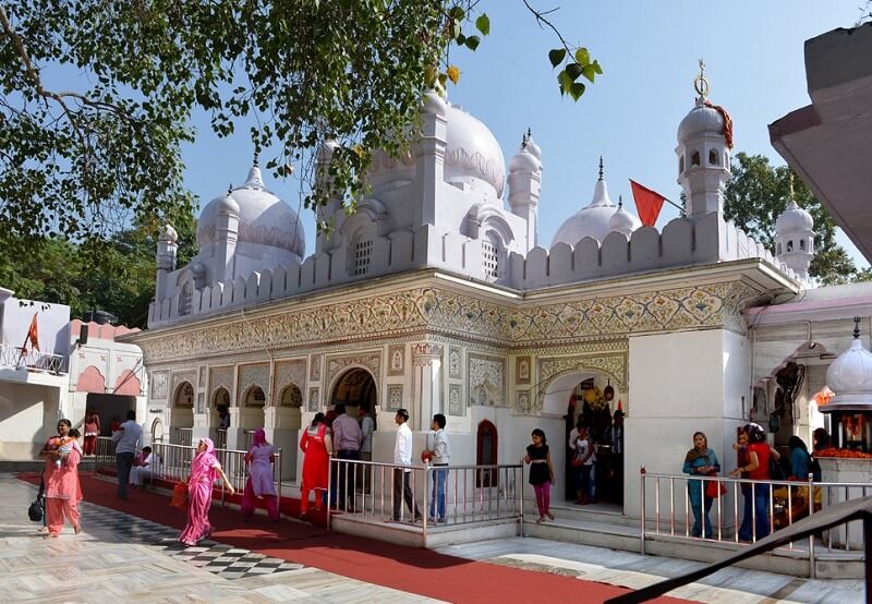 Shri Mata Mansa Devi Temple Panchkula 2025: Complete Travel Guide, History, Timings & Nearby Attractions