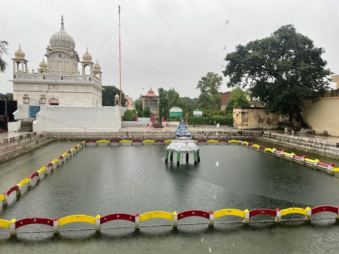 Shri Sthaneshwar Mahadev Temple Thanesar 2025: Complete History, Timings, Attractions & Travel Guide