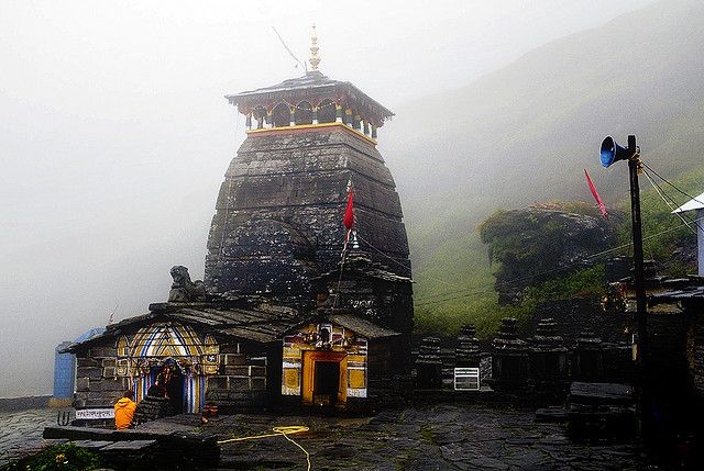 Visit Shri Tungnath Temple 2025 – World’s Highest Shiva Temple in Panch Kedar, Uttarakhand