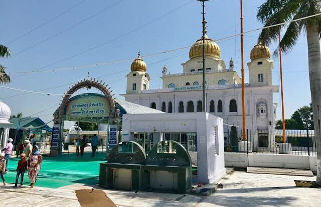 Top 10 Sirhind Tourist Places to Visit in Punjab (2025) – History, Temples & Hidden Gems