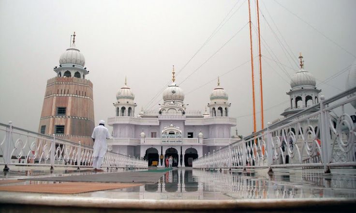 Takht Sri Damdama Sahib Tourist Guide 2025: Explore Punjab’s Sacred Sikh Shrine