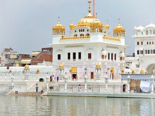 Tarn Taran Sahib Tourist Guide: Top Places to Visit, History, and Travel Tips (2025)