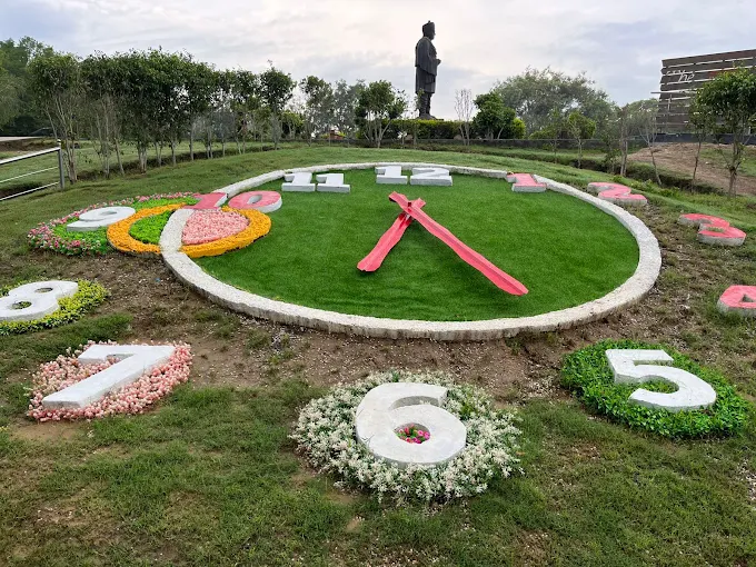 Tau Devi Lal Town Park Faridabad 2025: Full Travel Guide, Attractions, Timings & Things to Do
