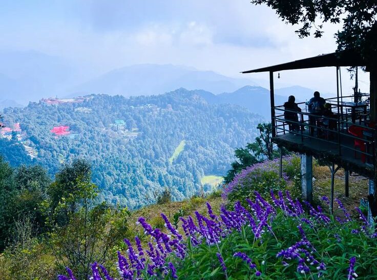 Explore Tiffin Top Nainital 2025: Best Time, Trekking, Horse Ride & Nearby Places