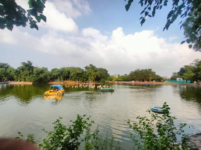 Tilyar Lake Rohtak 2025: Complete Travel Guide, Timings, Boating, Zoo & Top Tourist Attractions in Haryana