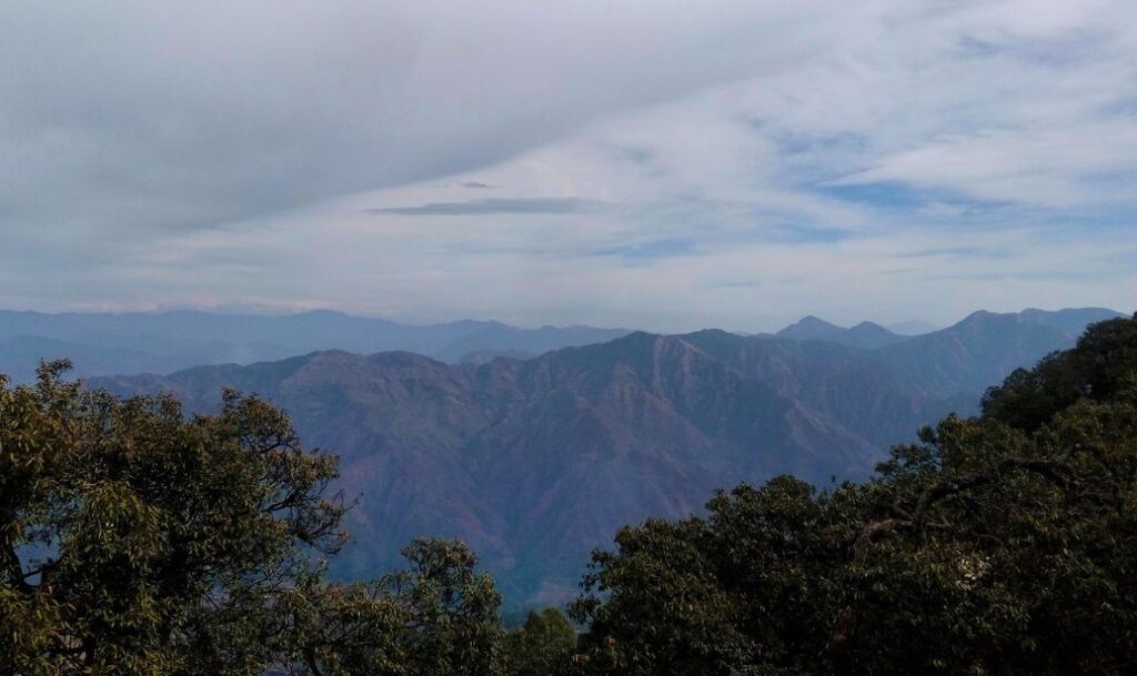 Tip In Top Point Lansdowne: Complete Travel Guide, Best Time, Things to Do & How to Reach (2025)