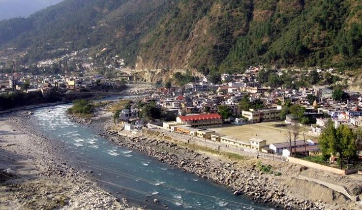 Uttarkashi Travel Guide 2025: Best Attractions, Treks & Pilgrimage Sites