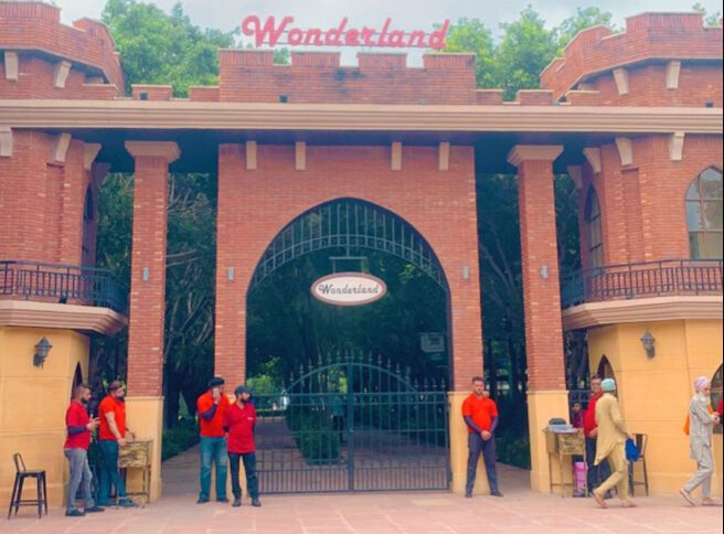 Wonderland Jalandhar Tourist Guide 2025: Timings, Tickets, Attractions & More