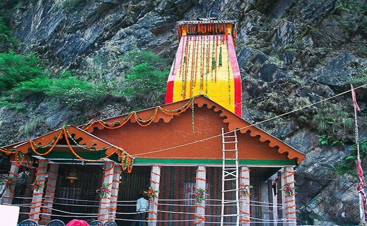 Yamunotri Temple Uttarakhand: Full Details, Trekking, and Tourist Attractions 2025