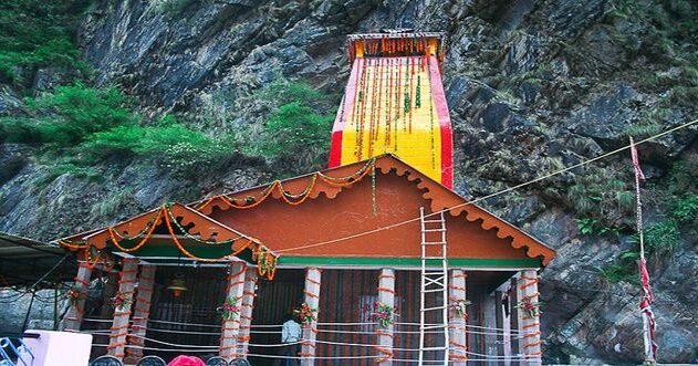 Discover Yamunotri 2025: Top Tourist Attractions, Trekking Tips & Travel Guide