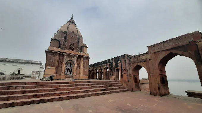 Top Tourist Places to Visit in Bithoor, Uttar Pradesh: A Complete Travel Guide (2025)