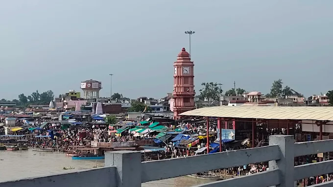 Top Tourist Places in Garhmukteshwar, Uttar Pradesh: Temples, Ghats & Complete Travel Guide (2025)