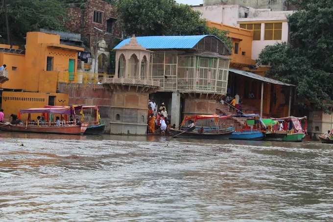 Top Gokul Tourist Places to Visit in Uttar Pradesh: Complete Travel Guide 2025