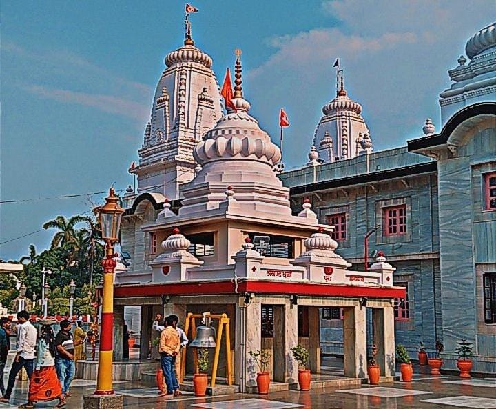 Gorakhpur Tourism Guide 2025: Famous Places, Attractions & Hidden Gems