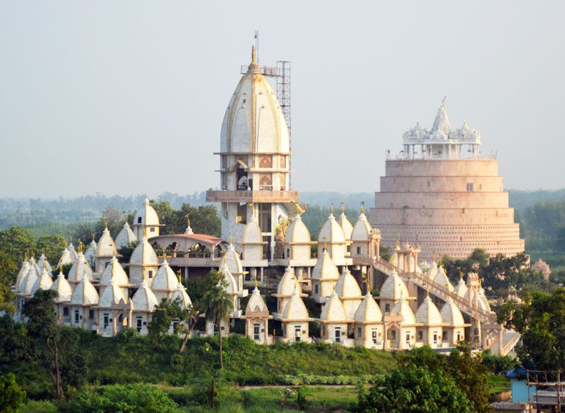 Top Tourist Places in Hastinapur, Uttar Pradesh 2025: Complete Travel Guide with History, Temples & Wildlife